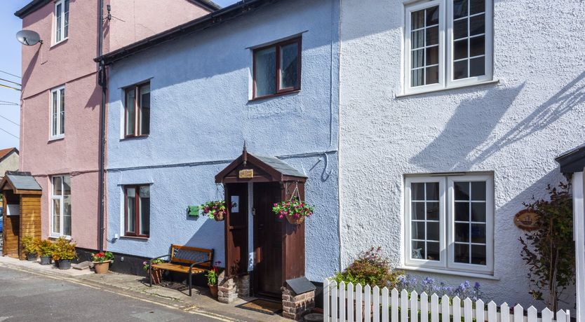 Photo of Cuain Cottage, Watchet