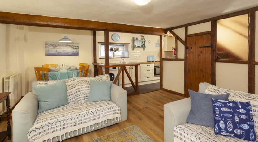 Photo of Cuain Cottage, Watchet