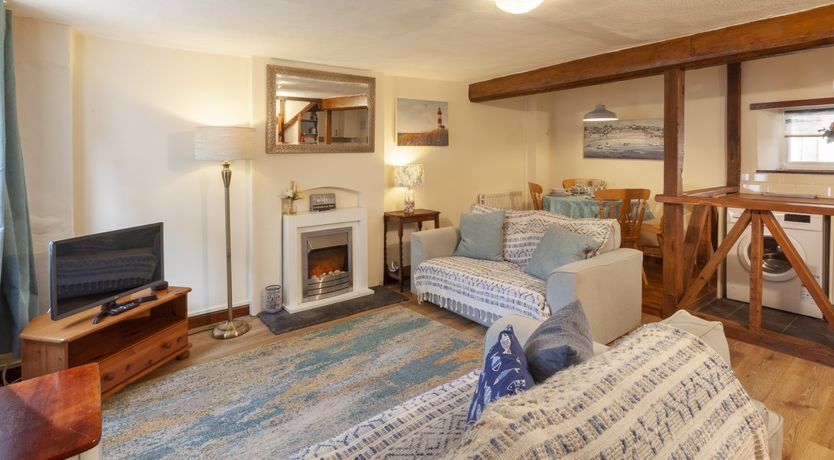 Photo of Cuain Cottage, Watchet