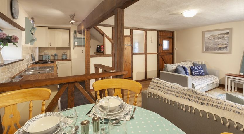 Photo of Cuain Cottage, Watchet