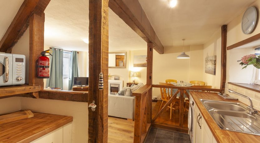 Photo of Cuain Cottage, Watchet