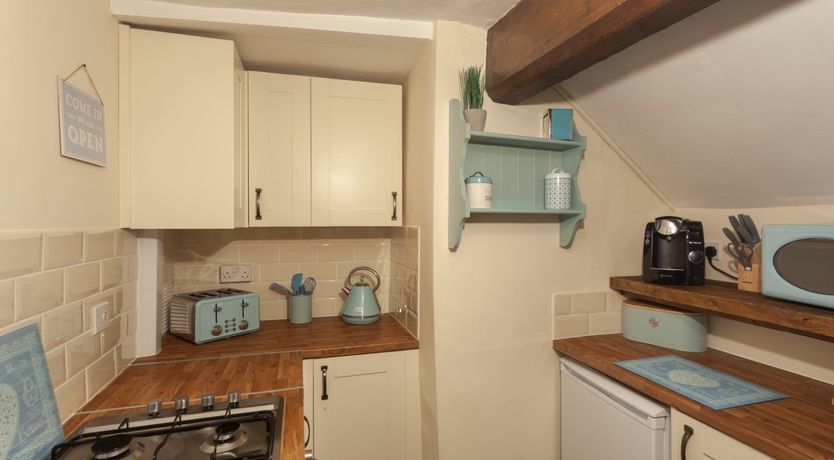 Photo of Cuain Cottage, Watchet