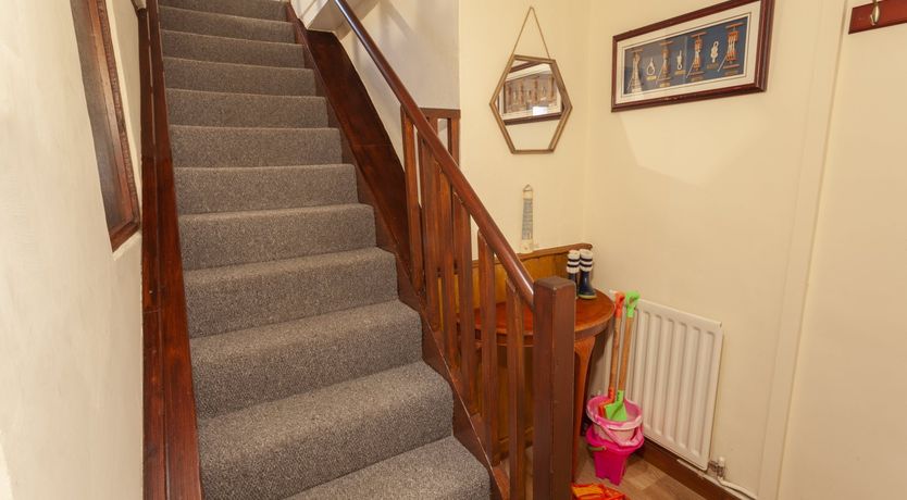 Photo of Cuain Cottage, Watchet