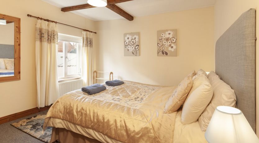 Photo of Cuain Cottage, Watchet