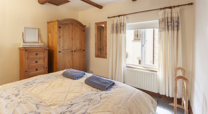 Photo of Cuain Cottage, Watchet