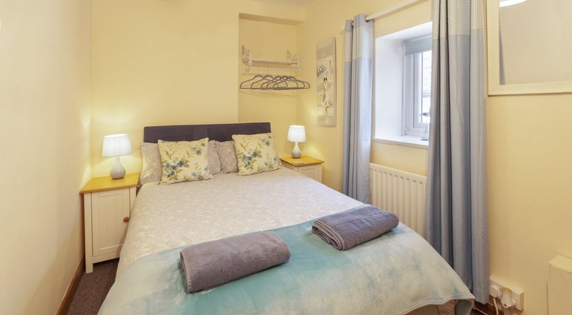 Photo of Cuain Cottage, Watchet