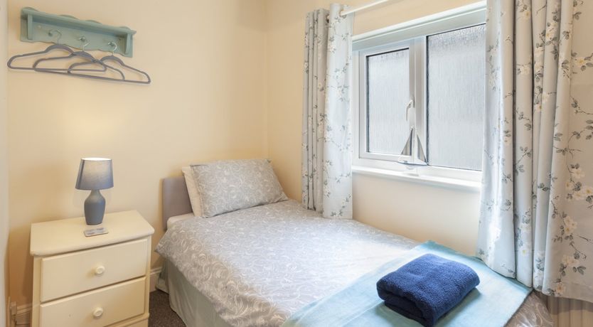 Photo of Cuain Cottage, Watchet