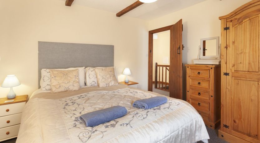 Photo of Cuain Cottage, Watchet