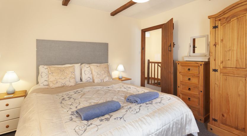 Photo of Cuain Cottage, Watchet