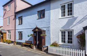 Photo of cuain-cottage-watchet