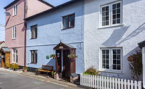 Photo of Cuain Cottage, Watchet