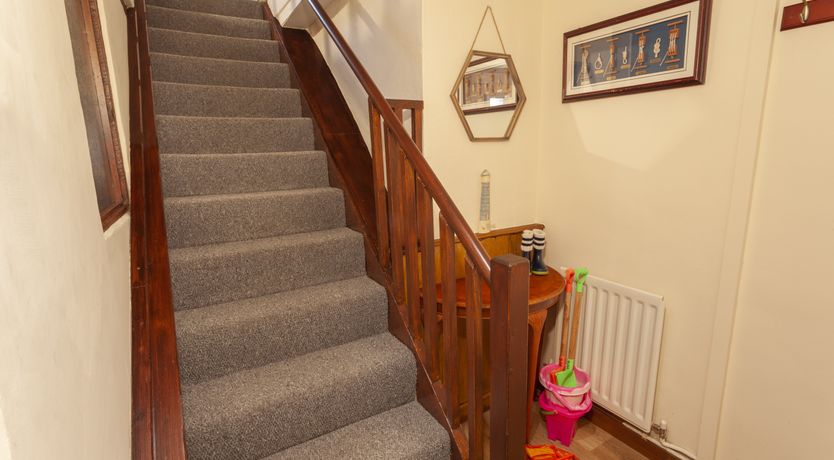 Photo of Cuain Cottage, Watchet