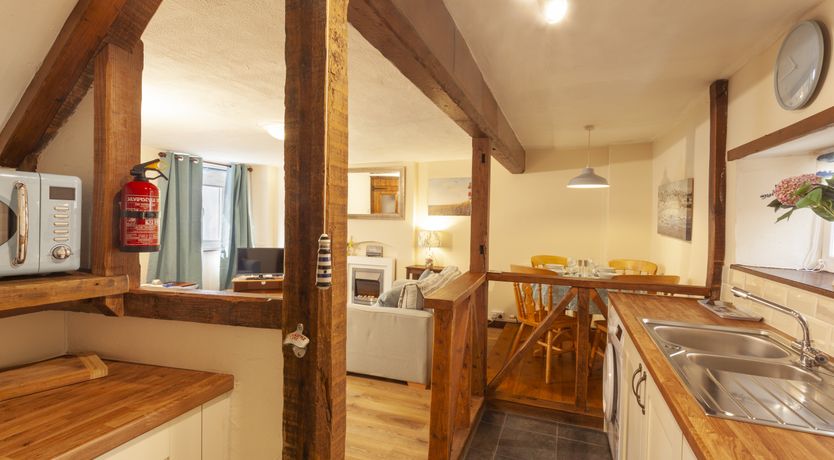 Photo of Cuain Cottage, Watchet