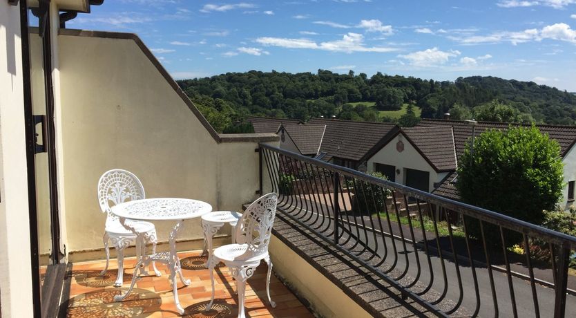 Photo of Merrijig, Dulverton