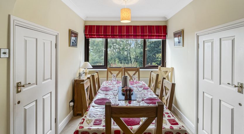 Photo of Merrijig, Dulverton