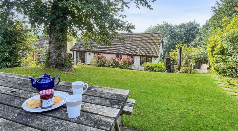 Photo of Merrijig, Dulverton