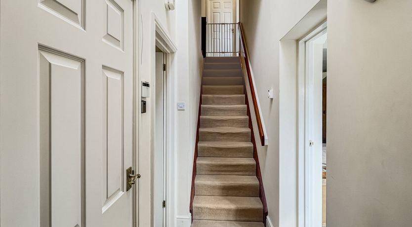 Photo of Merrijig, Dulverton