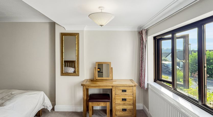 Photo of Merrijig, Dulverton