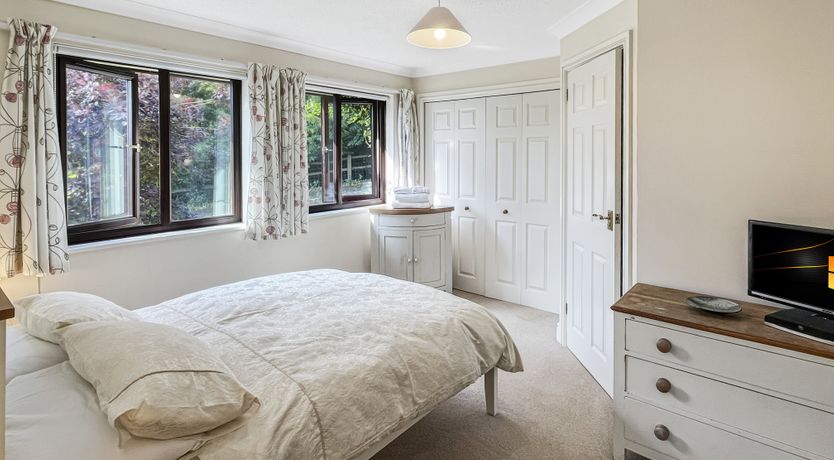 Photo of Merrijig, Dulverton