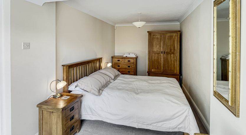 Photo of Merrijig, Dulverton