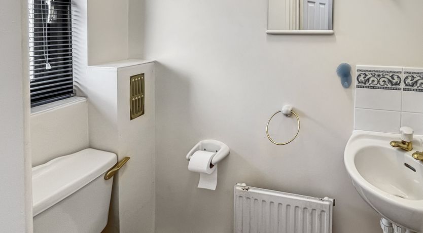 Photo of Merrijig, Dulverton