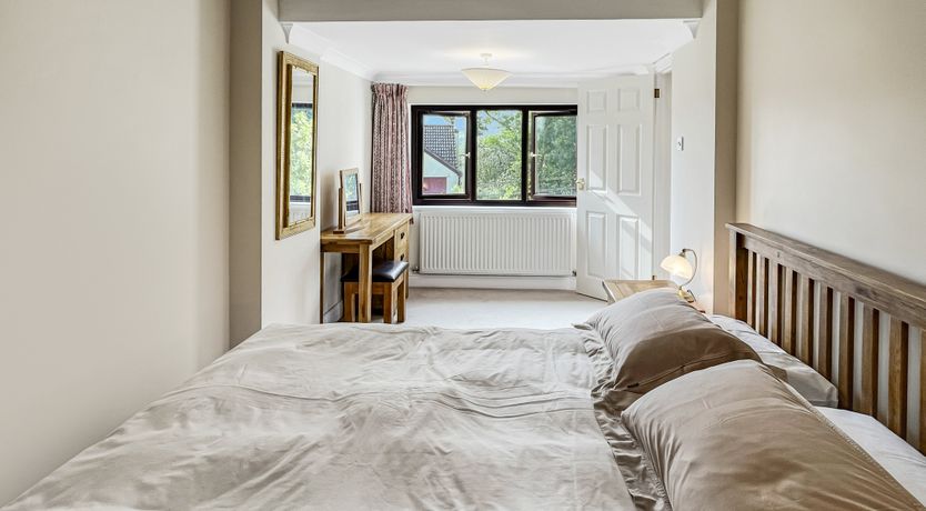 Photo of Merrijig, Dulverton