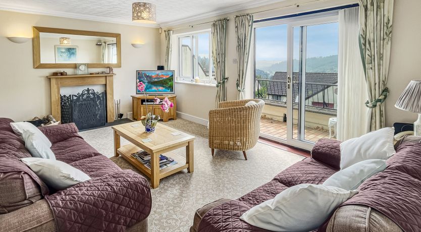 Photo of Merrijig, Dulverton