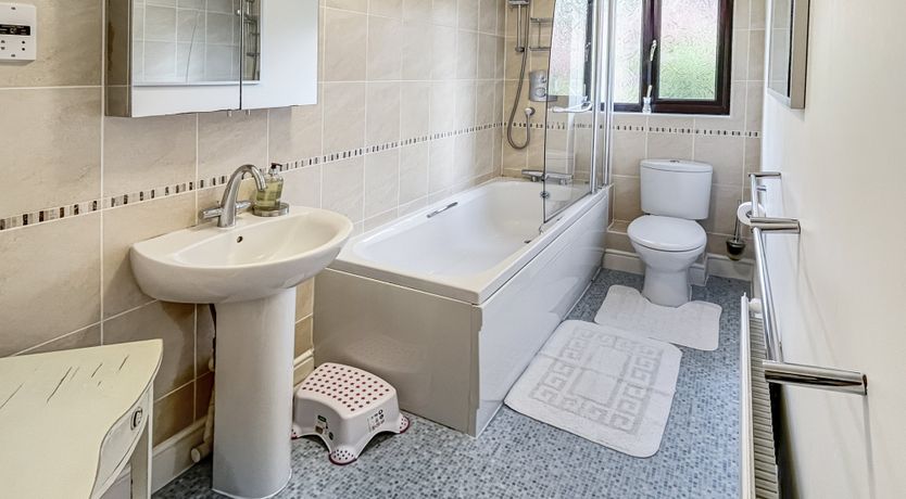 Photo of Merrijig, Dulverton