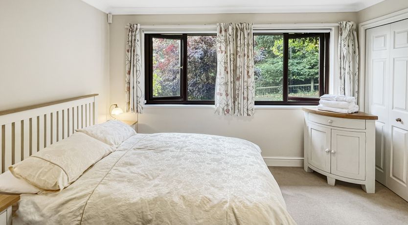 Photo of Merrijig, Dulverton