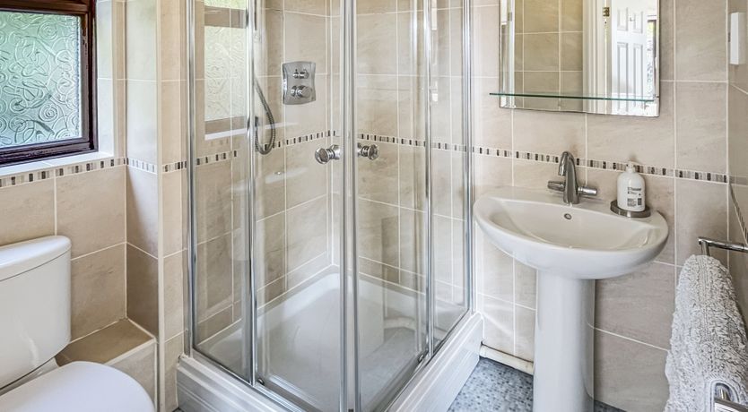 Photo of Merrijig, Dulverton