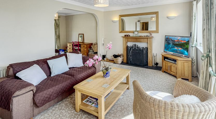 Photo of Merrijig, Dulverton