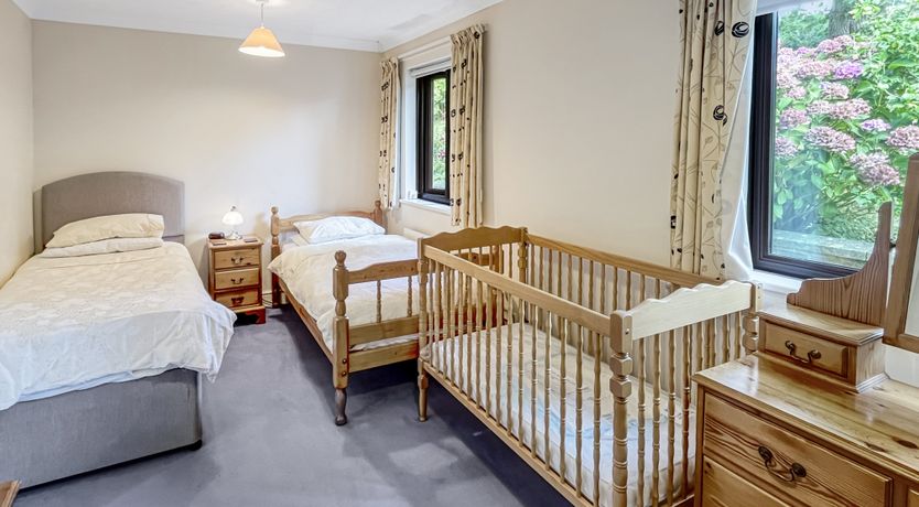 Photo of Merrijig, Dulverton