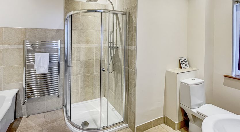 Photo of Merrijig, Dulverton