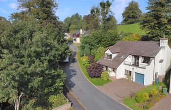 Merrijig, Dulverton Holiday Cottage