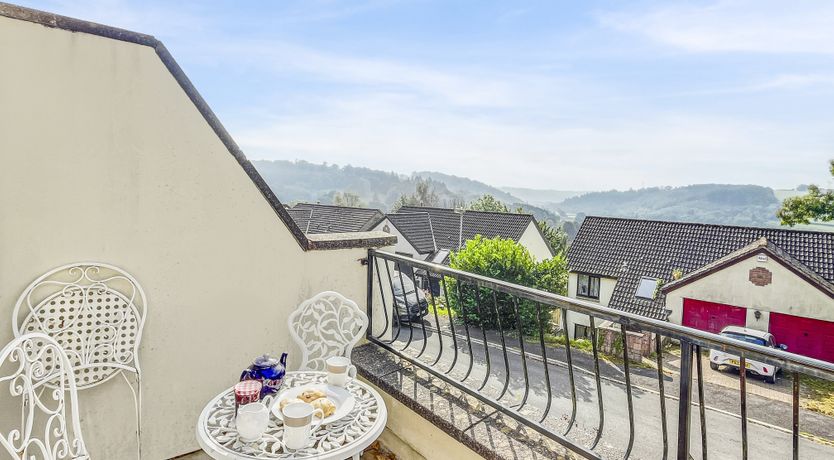 Photo of Merrijig, Dulverton