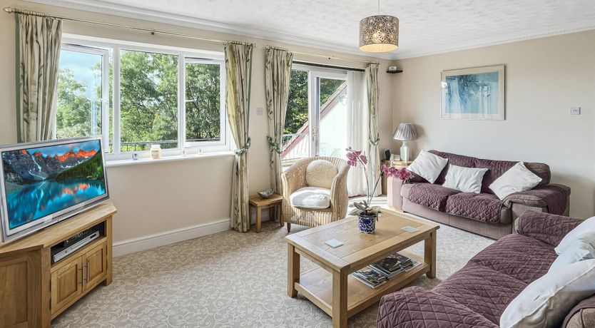 Photo of Merrijig, Dulverton