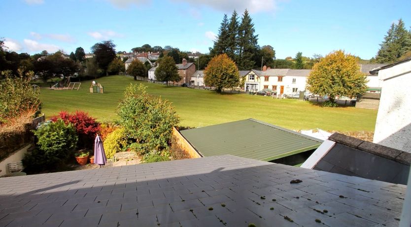 Photo of Chapel Cottage, Exford