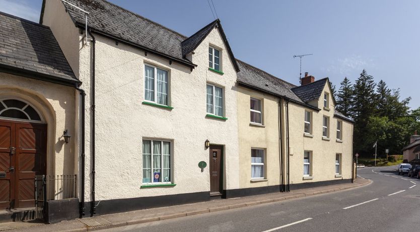 Photo of Chapel Cottage, Exford