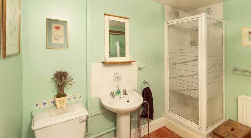 Photo of Chapel Cottage, Exford