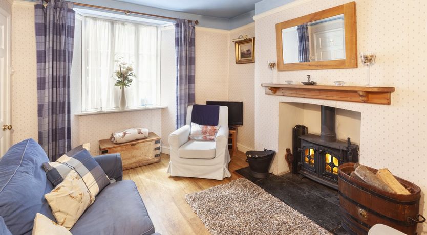 Photo of Chapel Cottage, Exford