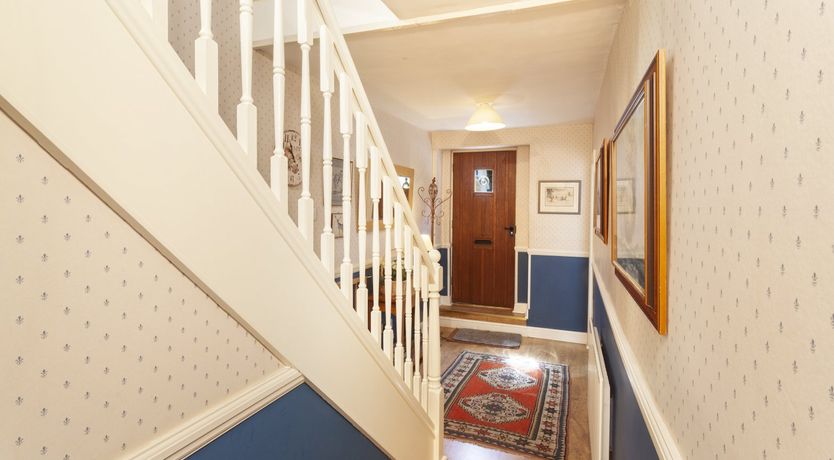 Photo of Chapel Cottage, Exford