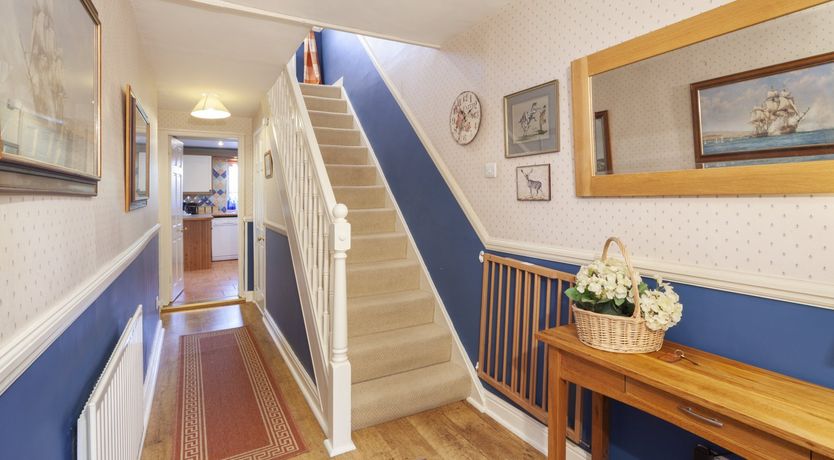 Photo of Chapel Cottage, Exford