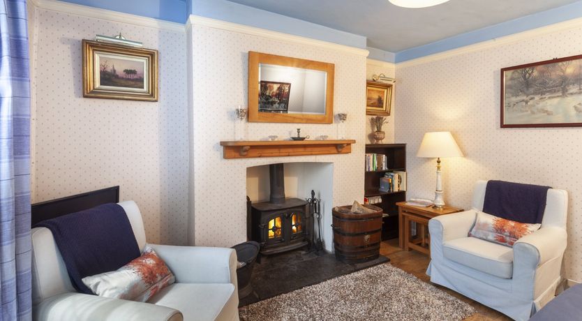 Photo of Chapel Cottage, Exford