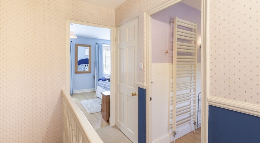 Photo of Chapel Cottage, Exford