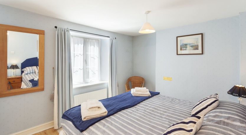 Photo of Chapel Cottage, Exford