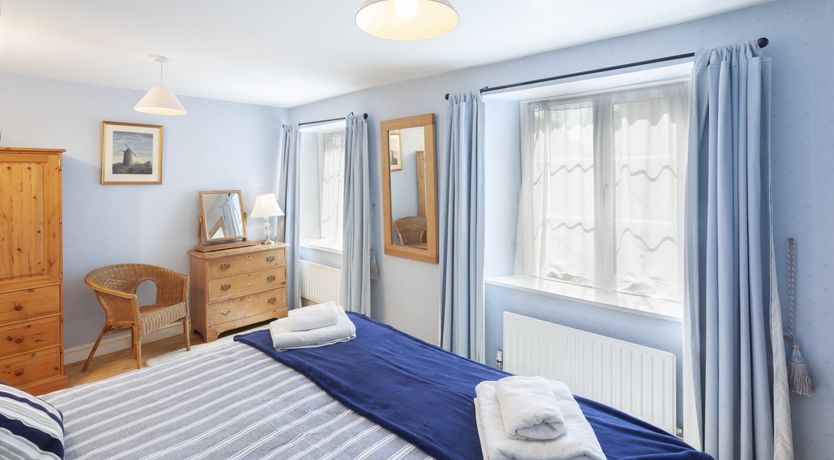 Photo of Chapel Cottage, Exford