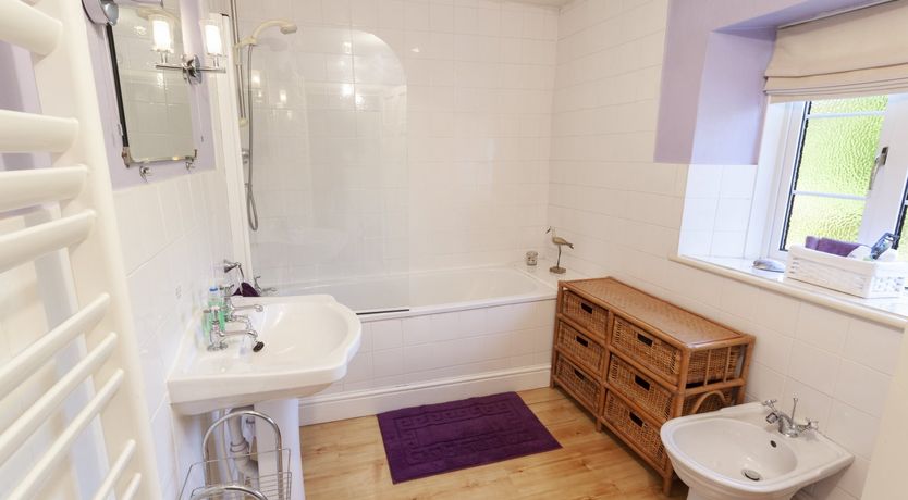 Photo of Chapel Cottage, Exford