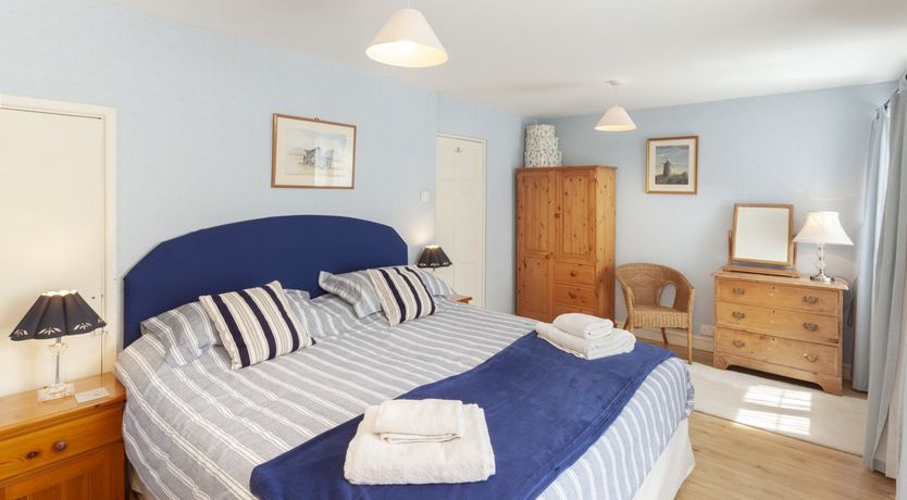 Photo of Chapel Cottage, Exford