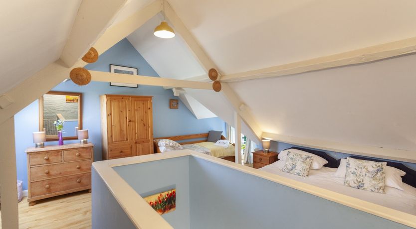 Photo of Chapel Cottage, Exford