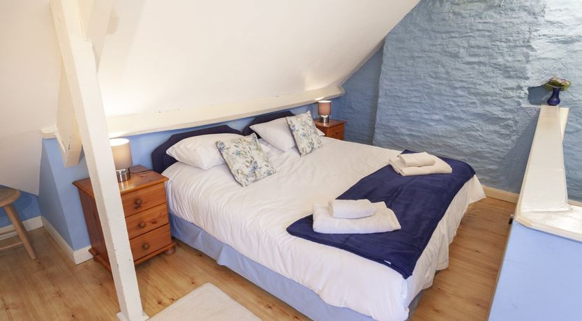 Photo of Chapel Cottage, Exford